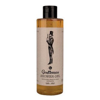 Bohemia Gifts Bohemia Gifts pánský sprchový gel 250 ml Gentleman