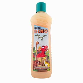 Bohemia Gifts DINO dětská pěna do koupele 1000 ml