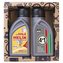 Dárková sada Industrial pro muže (gel + gel 4v1)
