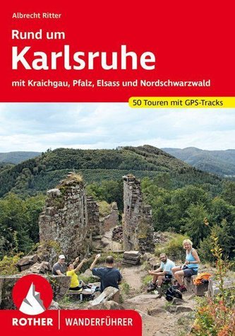 Rund um Karlsruhe