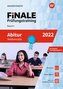 FiNALE Prüfungstraining Abitur Bayern. Mathematik 2022