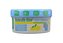 Airpure - pohlcovač pachů do lednice, svěží citron 150g