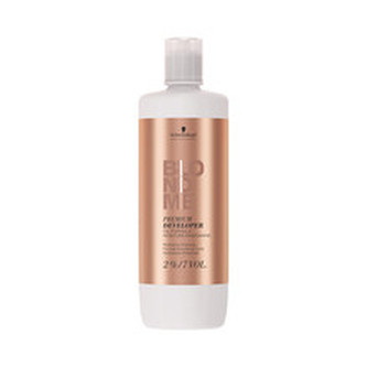 Schwarzkopf Professional Krémový pečující vyvíječ BLONDME Premium Developer 2% Objem 1000 ml woman