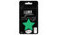 Třpytky IZINK Glitter velikost S - pastelová zelená, 60 ml