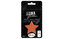 Třpytky IZINK Glitter velikost M - měděná, 60 ml