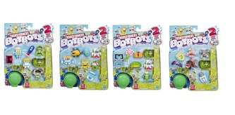 Transformers Botbots Spoiled Rottens