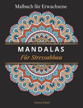 Mandalas Für Stressabbau