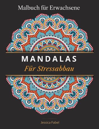 Mandalas Für Stressabbau