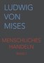 Menschliches Handeln