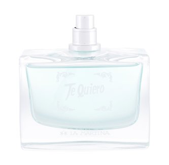 La Martina Te Quiero Voda po holení 100 ml pro muže