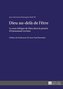 Dieu au-delà de l'être