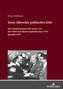 Ernst Albrechts politisches Erbe