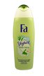 Fa SG 550ml Yoghurt Aloe Vera