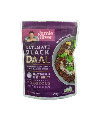 JO RTE Ultimate Black Daal 250g