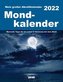 Mond 2022 Abreißkalender