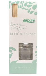 Airpure - Reed Diffuser Jasmine Tea 30ml