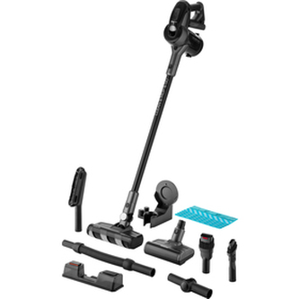 Tyčový vysavač 4v1 s mopem SENCOR SVC 0725BK