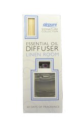 Airpure - Essential Oil Diffuser Linen Room 30ml