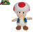 Super Mario - Toad 32cm plyšový 0m+