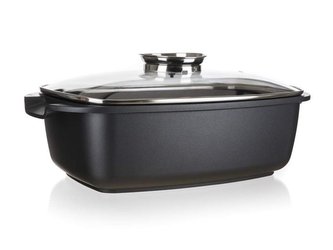 Pekáč BANQUET Advantage 5,7l s poklicí