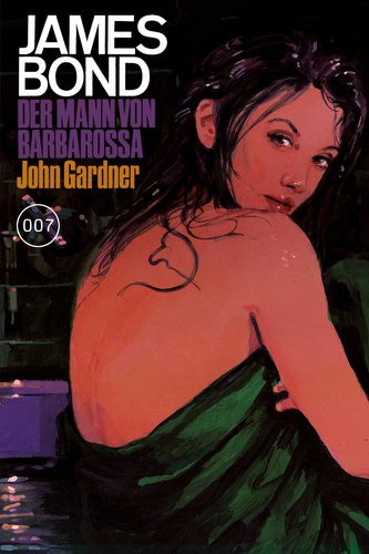 James Bond 25