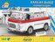 Youngtimer Barkas B1000 Krankenwagen 157
