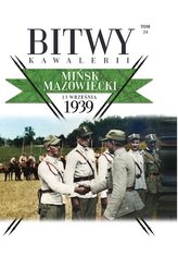 Bitwy Kawalerii Tom 24