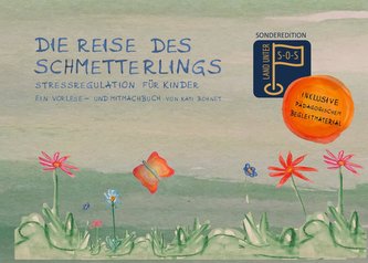 Die Reise des Schmetterlings