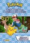 Pokémon: Ash Ketchum, Pokémon-Detektiv