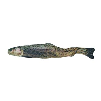 Totally Hooked Madnip Pstruh duhový 30cm/M