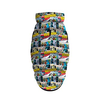 Bunda Waudog DC Batman komiks M 50