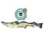 Totally Hooked Madnip Treska 30cm/M