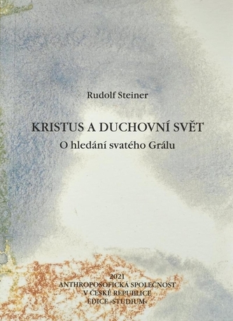 Kristus a duchovní svět
