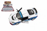Auto Kinsmart 2012 Lotus Exige R-GT 1:32 12,5cm kov/plast na zpětné natažení 12ks v boxu