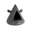 Let's Sleep TeePee kukaň - antracit