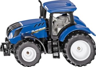 Siku 10 - New Holland T7 315 S1091 Siku 10 - New Holland T7 315 S1091