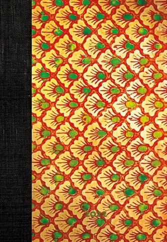 Diář The Waves (Volume 3) 2022