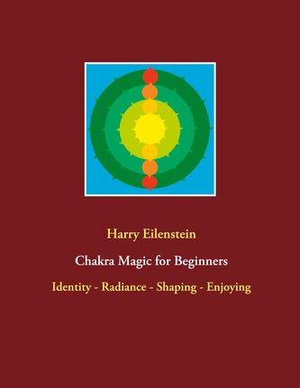 Chakra Magic for Beginners