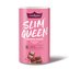 Slim Queen Shake - GYMQUEEN - čokoláda - 420 g