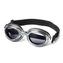 Doggles Sidecar - Sluneční a ochranné brýle pro psy Silver Chrome