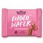 Choco Wafer - GYMQUEEN - 64,5 g