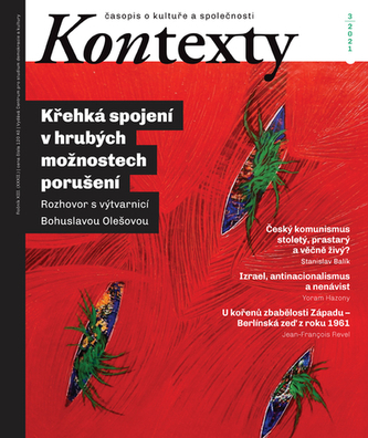 Kontexty 3/2021