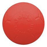Jolly Soccer Ball 15 cm - fotbalový míč oranžový