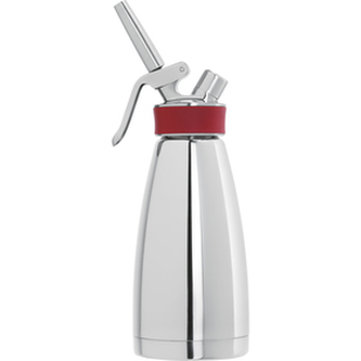 Šlehačková láhev ISI THERMO WHIP 0,5L