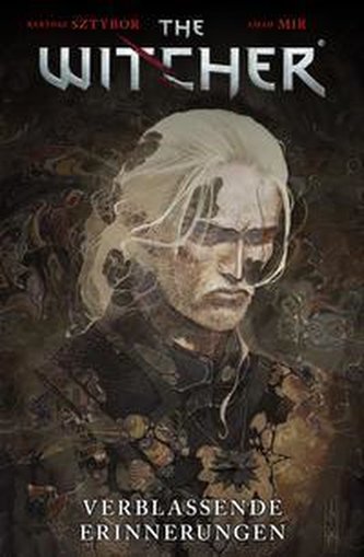 The Witcher