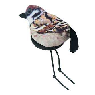 Wild Life Cat - Vrabčák Wild Life Cat - Vrabčák