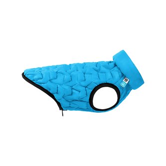 Airy Vest UNI Elastic oboustranná bunda modrá/černá S 38