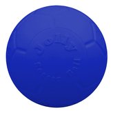 Jolly Soccer Ball 15 cm - fotbalový míč modrý