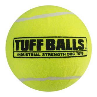 Tenisák pro psy - Giant 10cm