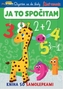 Chystám sa do školy Ja to spočítam